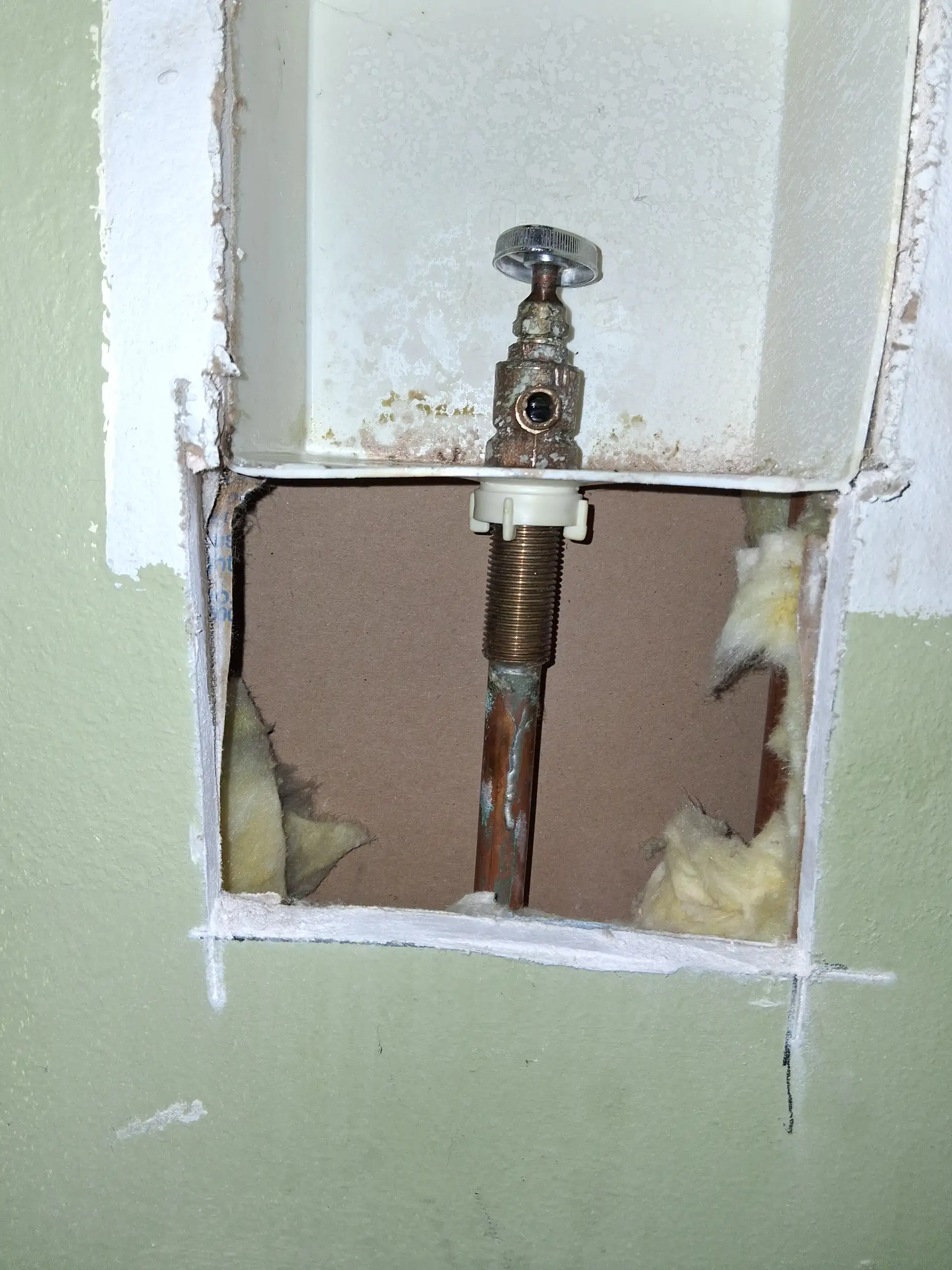 Commercial Sewer & Water Line Location work by Odyssey Plumbing Co in Kilgore, TX